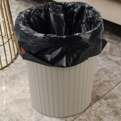 Easy Clean Drawstring Trash Bags
