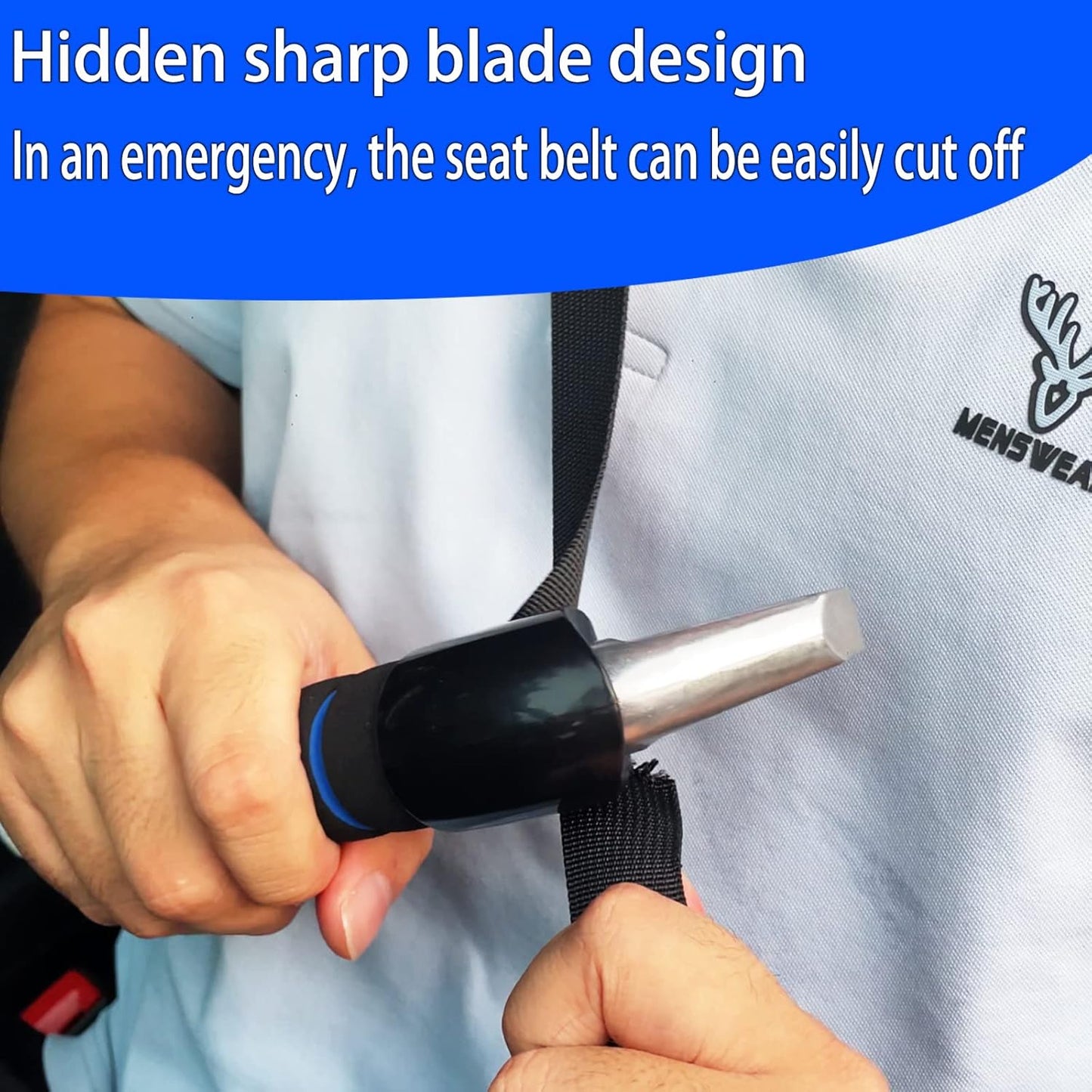 Easy Car Handle Support