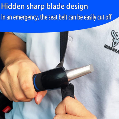 Easy Car Handle Support
