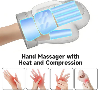 Cozy Hand Relief Massager
