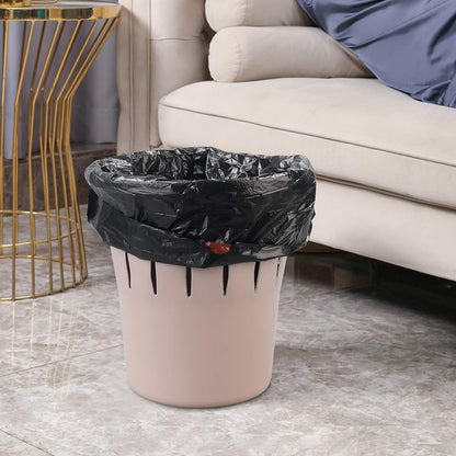 Easy Clean Drawstring Trash Bags