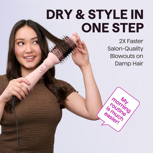 Wavytalk 5-in-1 Hair Styler