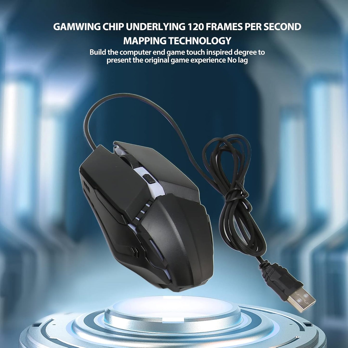 Ultimate Mobile Gaming Combo