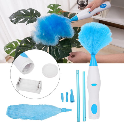 Magic Dust Sweeper