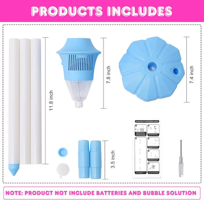 Bubble Fun Party Maker