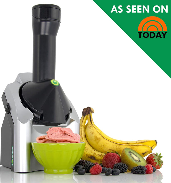 Yonanas Healthy Treat Maker