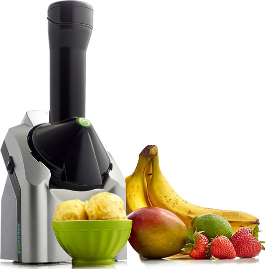 Yonanas Healthy Treat Maker