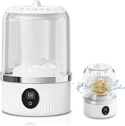 Mini Portable Laundry Washer