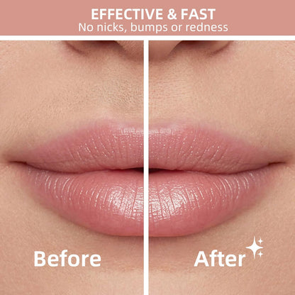 Smooth & Easy Hair Remover