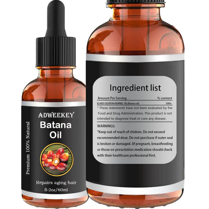 Pure Batana Hair Elixir
