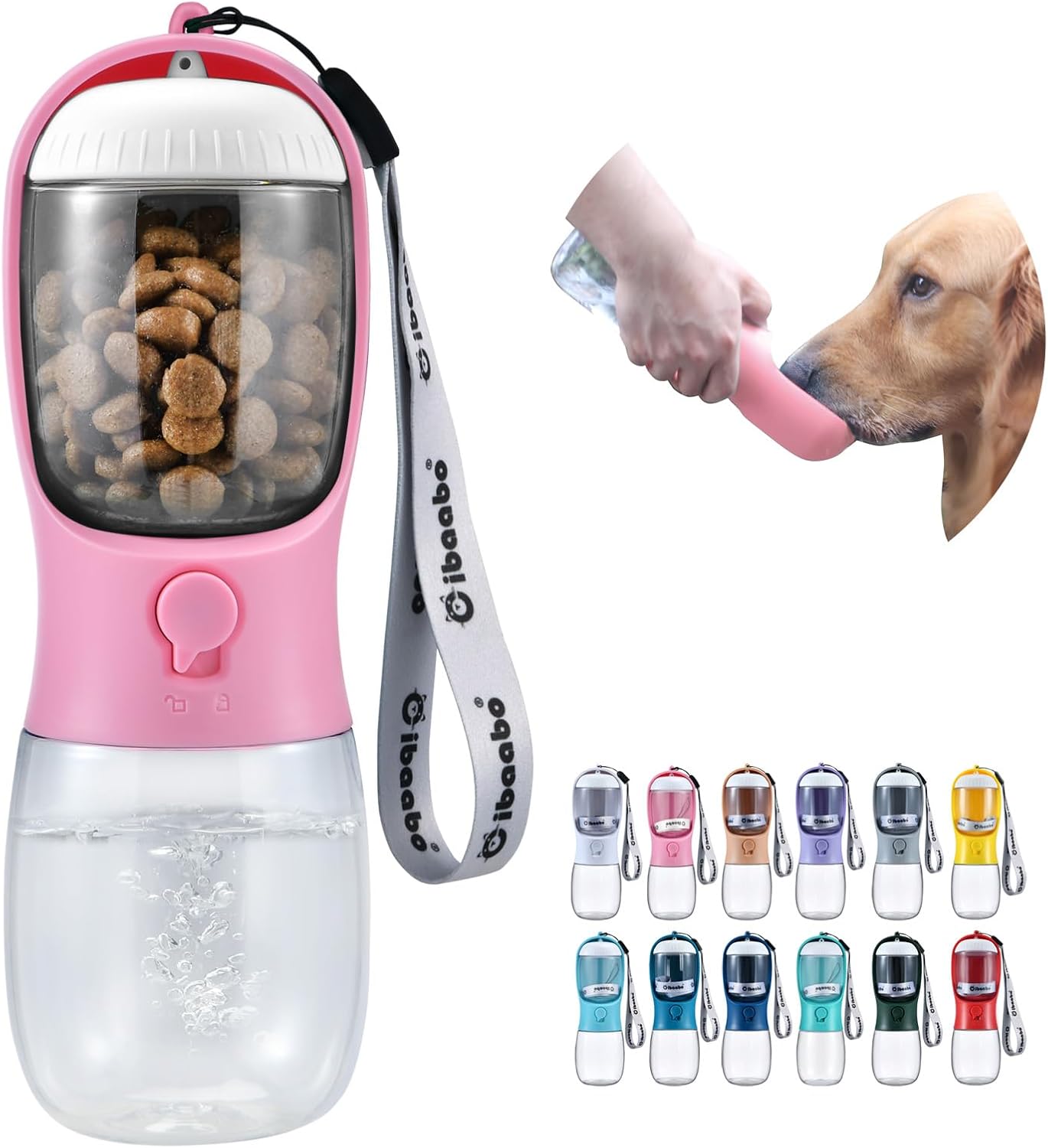 Pawsome Travel Pet Essentials