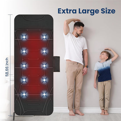 Relaxing Massage Mat for Home