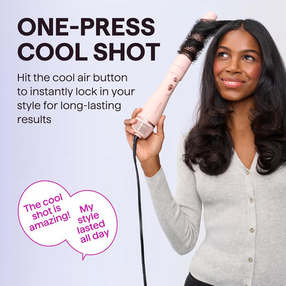 Wavytalk 5-in-1 Hair Styler