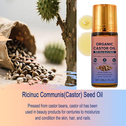 Radiant Beauty Oil Roll-On