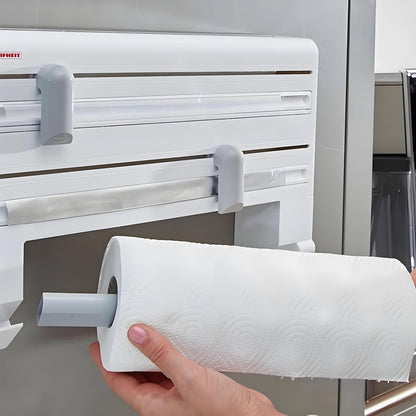 Ultimate Kitchen Organizer