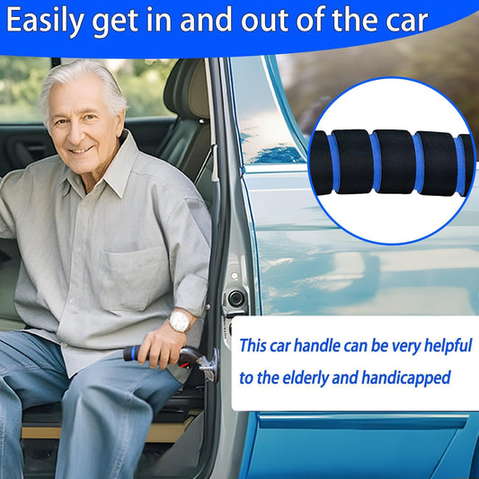 Easy Car Handle Support