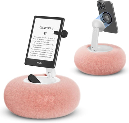 Comfy Phone Pillow Stand