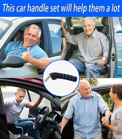 Easy Car Handle Support