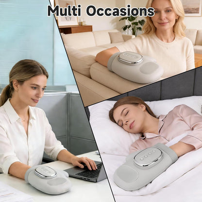Cozy Hand Relief Massager