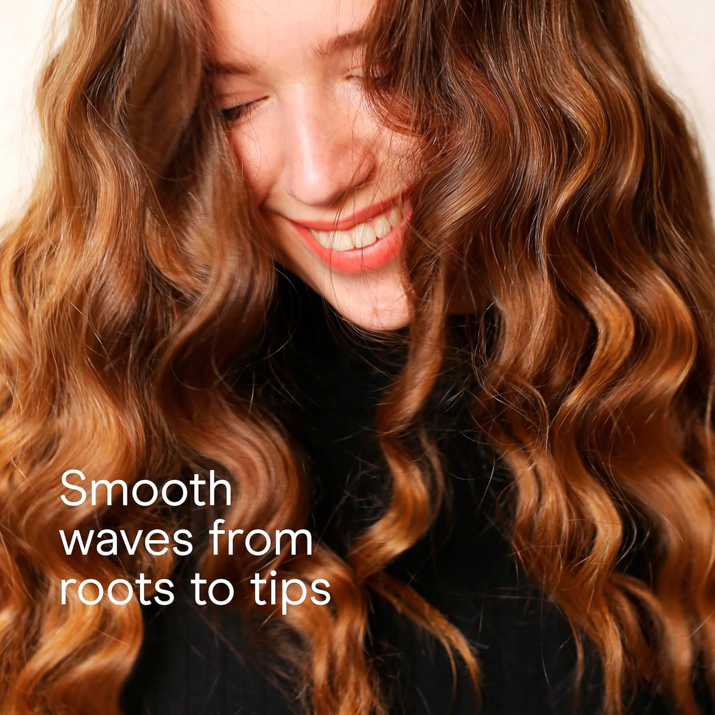 Triple Wave Hair Styler