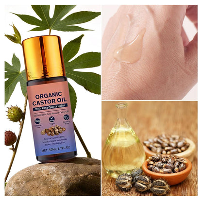 Radiant Beauty Oil Roll-On