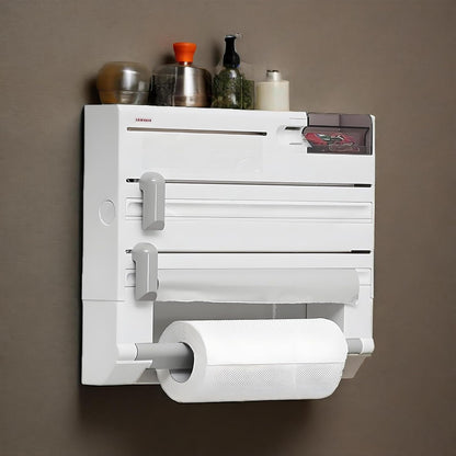 Ultimate Kitchen Organizer
