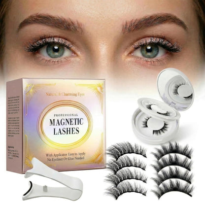 Magnetic Lash Magic Kit