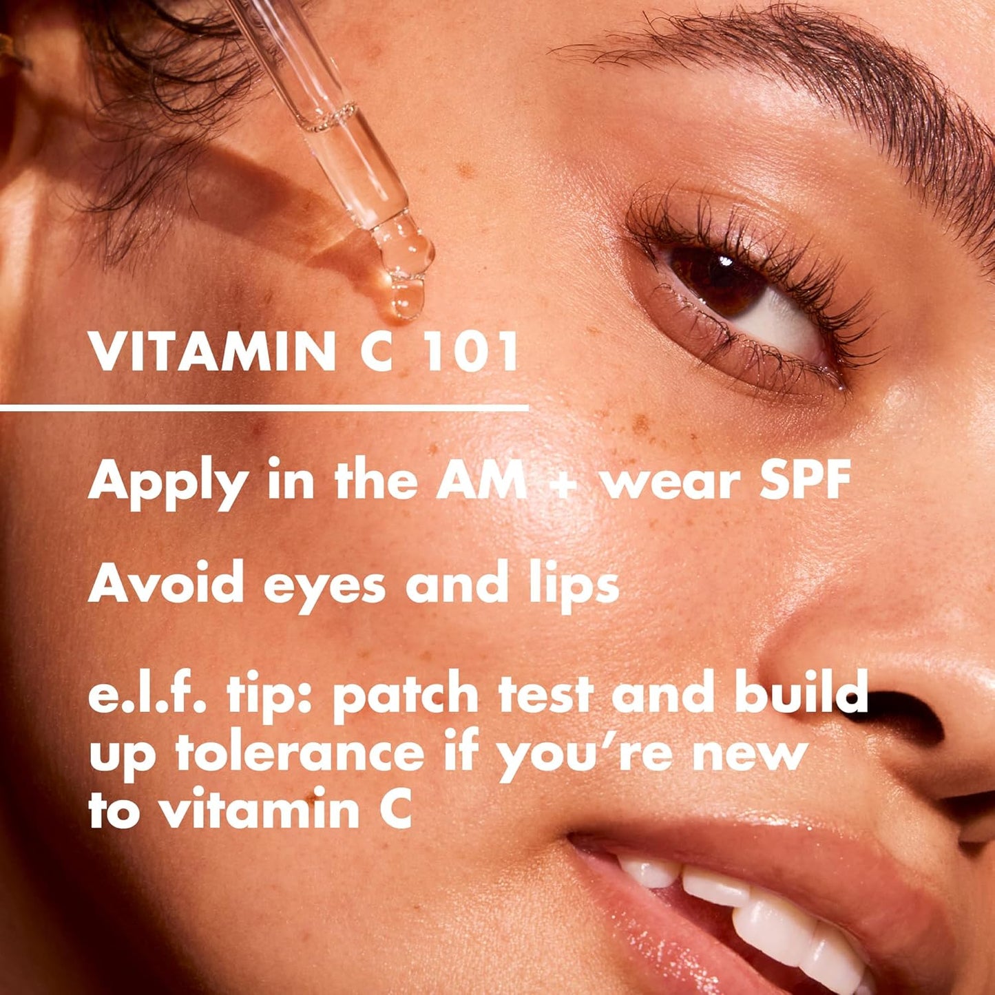 Radiant Glow Face Serum