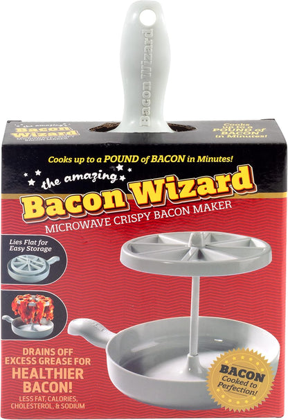 Bacon Wizard Cooker