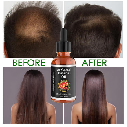 Pure Batana Hair Elixir