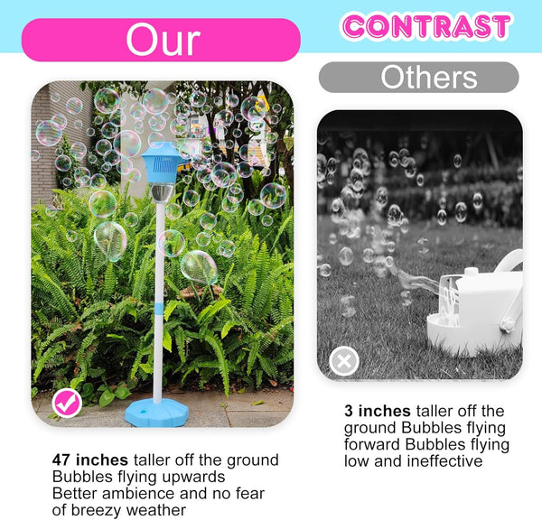 Bubble Fun Party Maker