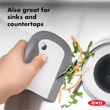 Handy Kitchen Squeegee Tool