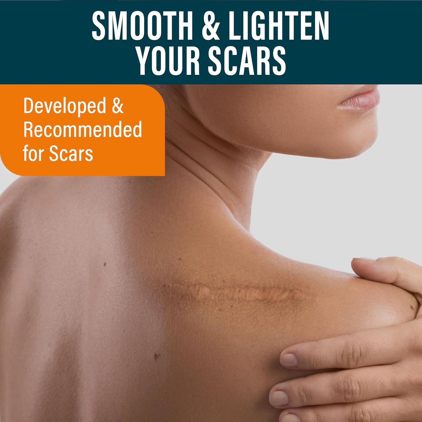 Scar Healing Gel with Retinol