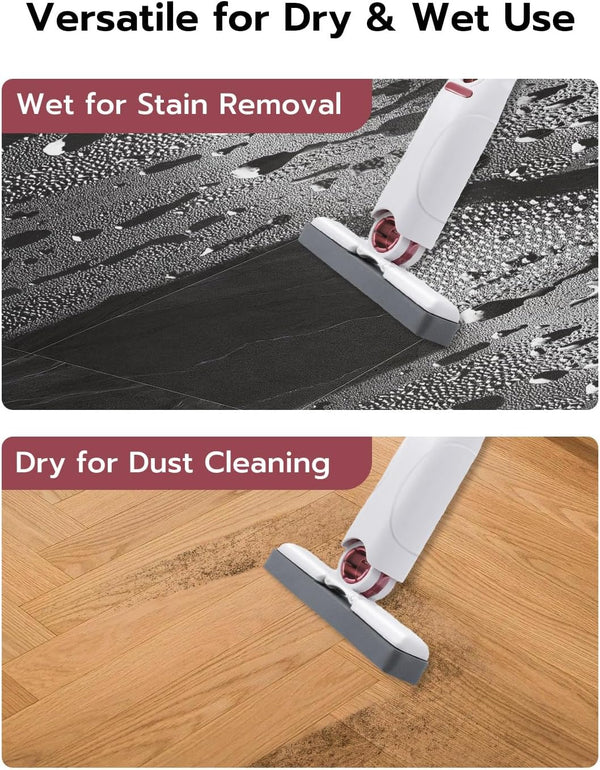 Mini Magic Mop for Easy Cleaning