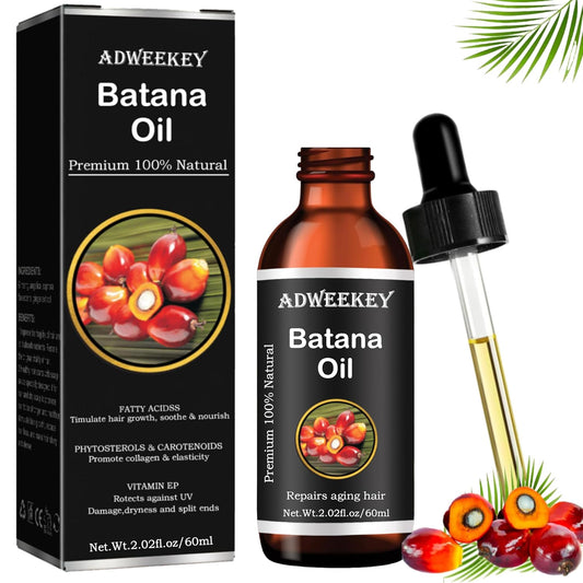 Pure Batana Hair Elixir