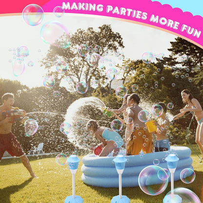 Bubble Fun Party Maker