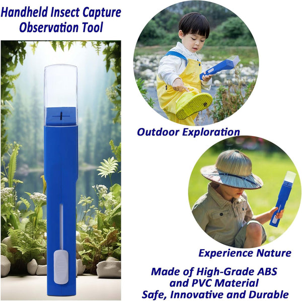 Nature Explorer Bug Catcher Kit