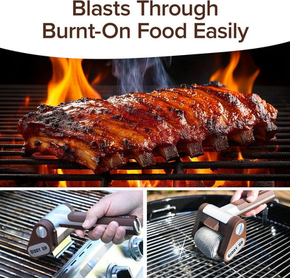 Giddy Up Grill Cleaner
