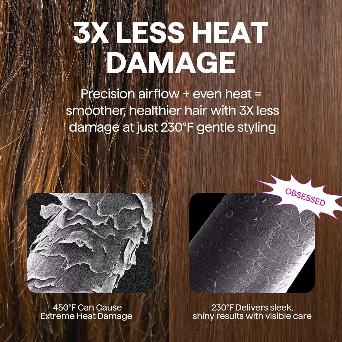 Wavytalk 5-in-1 Hair Styler