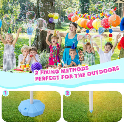 Bubble Fun Party Maker