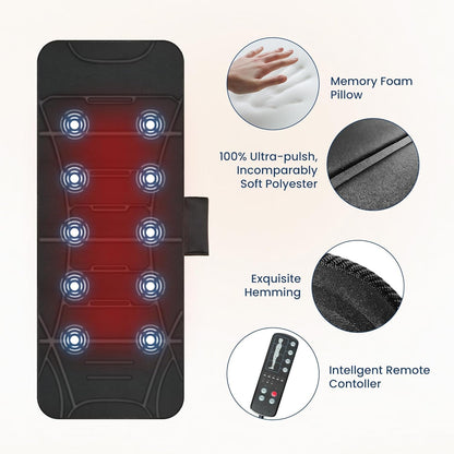Relaxing Massage Mat for Home