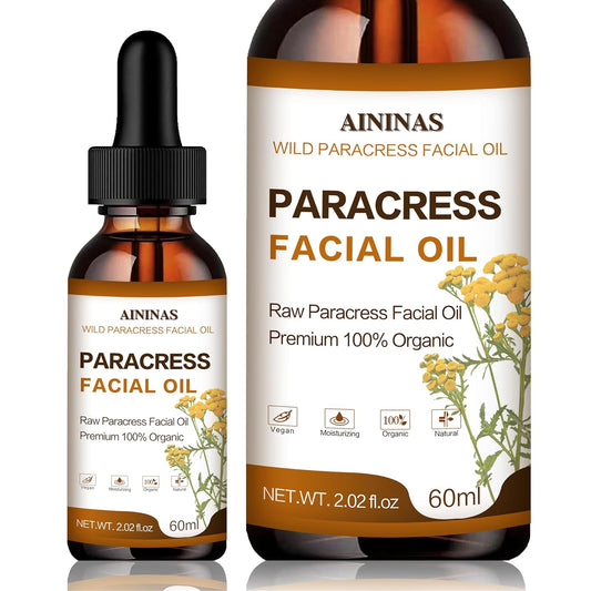 AIninas Glow Facial Oil