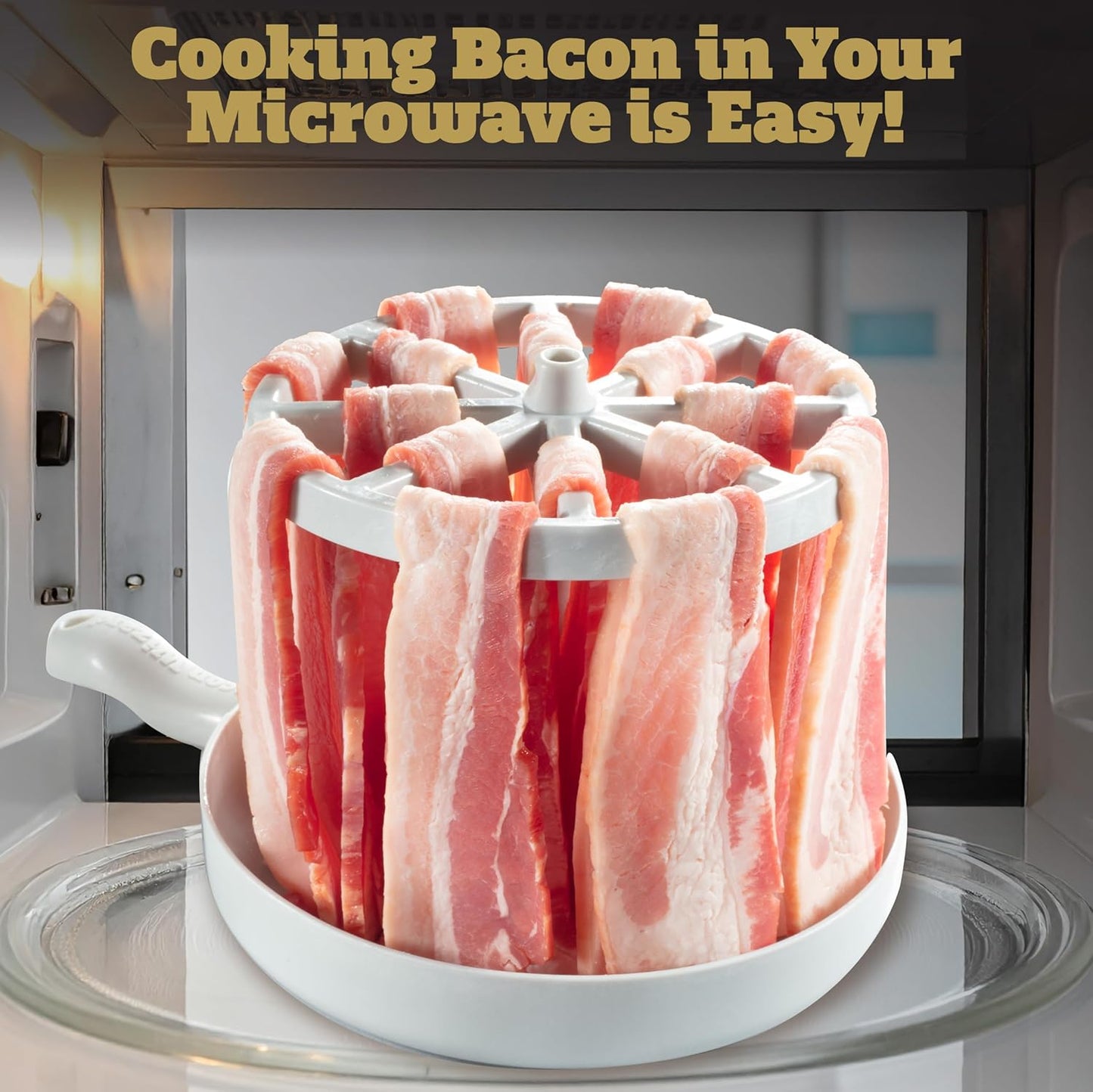 Bacon Wizard Cooker