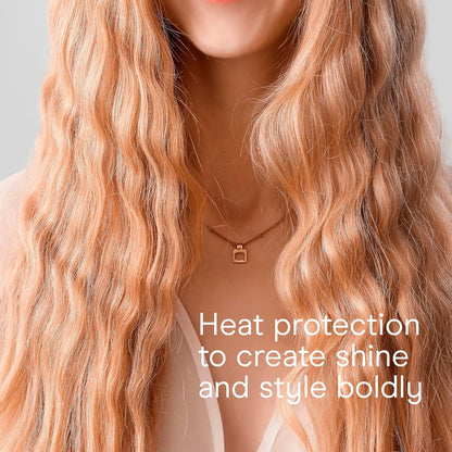 Triple Wave Hair Styler