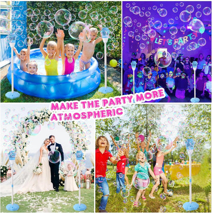 Bubble Fun Party Maker