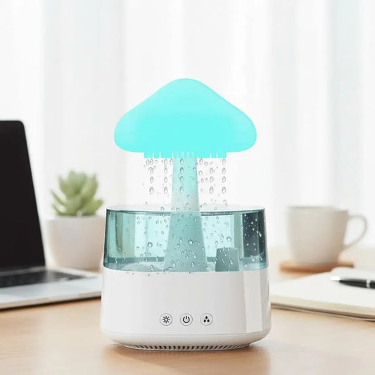 Raindrop Relax Humidifier