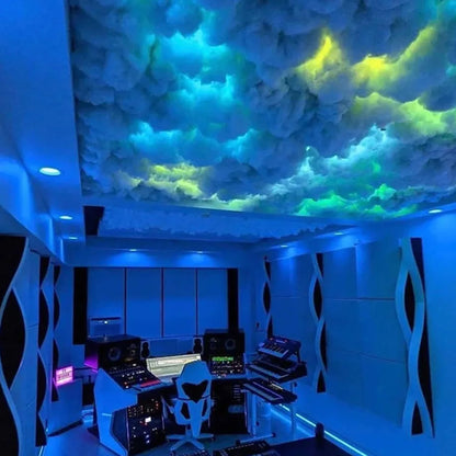 Cloud Light Magic for Rooms