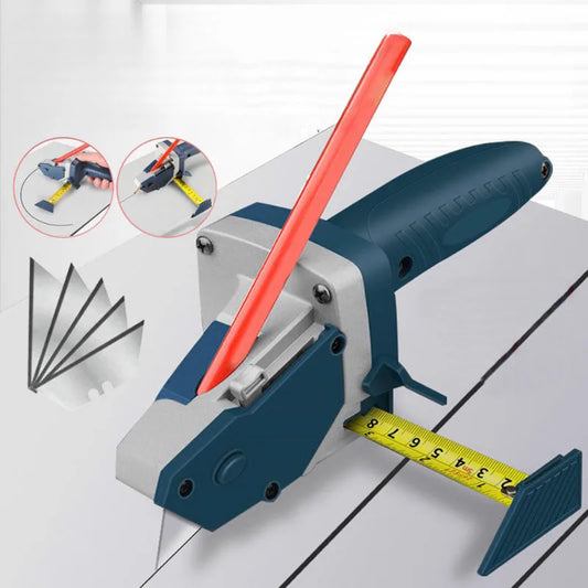 Easy-Cut Drywall Tool