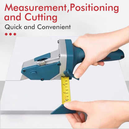Easy-Cut Drywall Tool