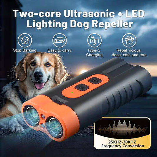 Ultimate Dog Training Tool